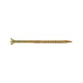 Screw Products Wood Screw, #9, 3 in YTX-09300-1